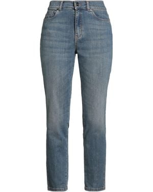 iBlues Jeans Cotton, Elastane - Blue