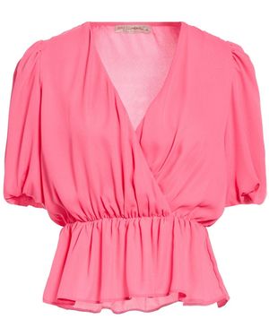 Rinascimento Top Polyester - Pink