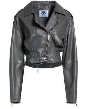 Blugirl Blumarine Jackets - Black