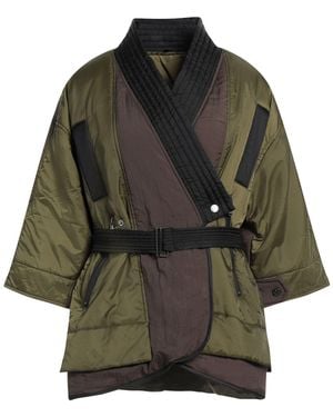 Canadian Jacket - Grey