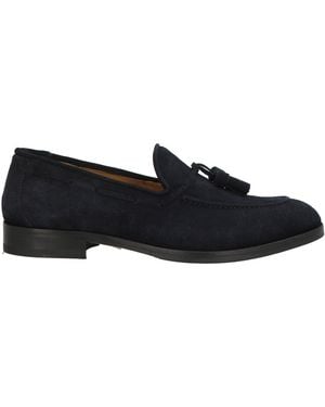 Testoni Loafer - Black