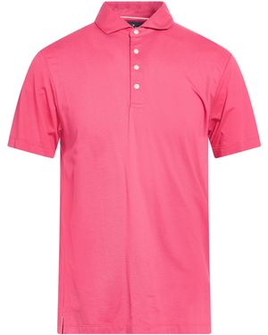 Hackett Polo - Rosa