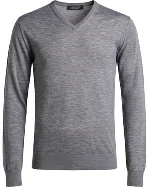 Aragona Jumper - Grey