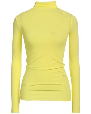 Tory Sport T-shirts - Gelb