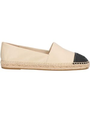 Tory Burch Espadrilles - Natural
