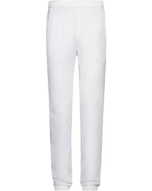 Cotton Citizen Pantalone - Bianco