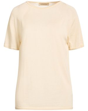 Gentry Portofino Jumpers - Natural