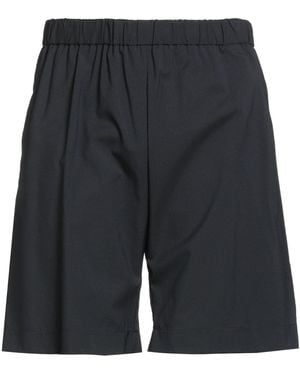Brian Dales Shorts & Bermuda Shorts - Black