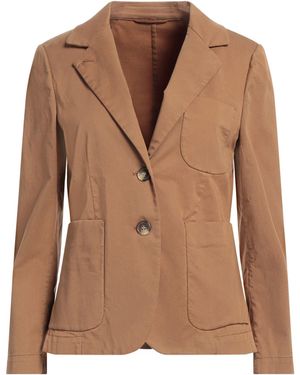 Kiltie Blazer - Natural
