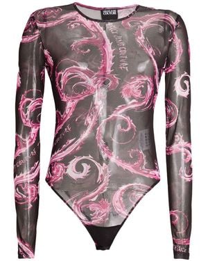 Versace Jeans Couture Body - Rosa