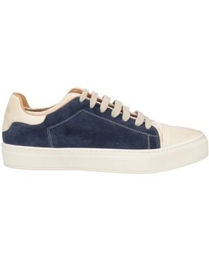 Roberto Botticelli Trainers - Blue