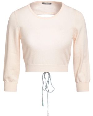Canessa Pullover - Blanc