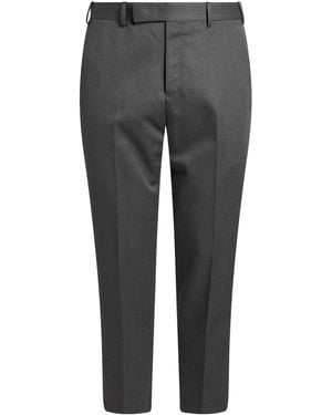 PT Torino Pants Virgin Wool - Gray