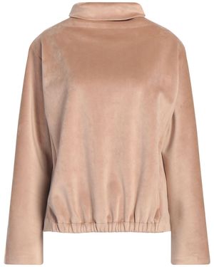Rrd Sweatshirt Polyamide, Elastane - Pink