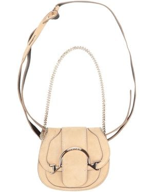 Borbonese Riñonera - Neutro