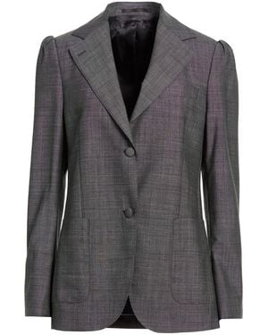 Officine Generale Blazers - Black