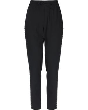 Liu Jo Trouser - Black