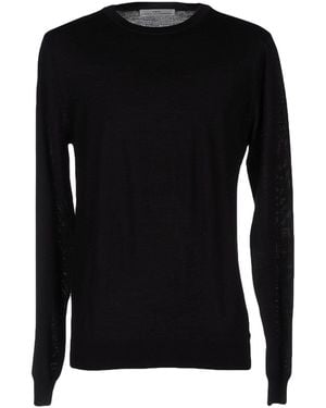 Daniele Alessandrini Jumper - Black