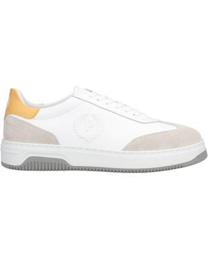 Pollini Trainers - White