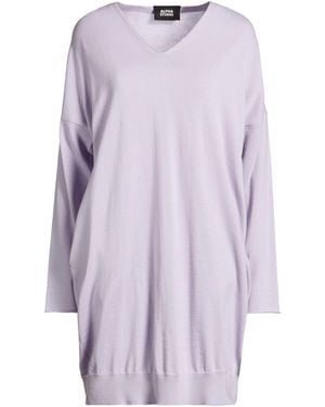 Alpha Studio Jumpers - Purple