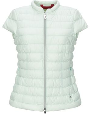 Peuterey Chompa Sin Mangas - Azul