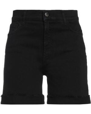 Kaos Shorts & Bermuda Shorts - Black