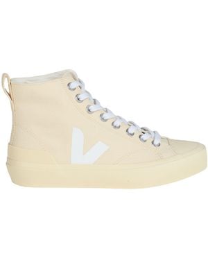 Veja Trainers - Natural