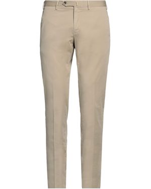 PT Torino Trouser - Natural