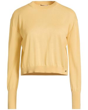 Herno Pullover - Amarillo