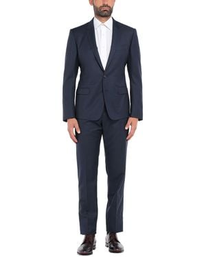 Dolce & Gabbana Suit - Blue