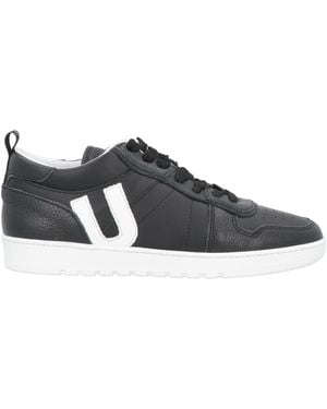 Emanuel Ungaro Trainers - Grey