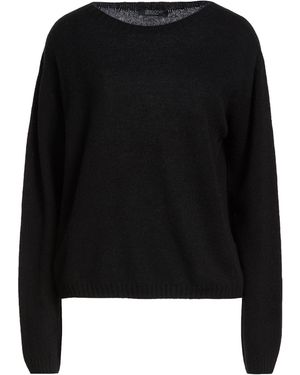 Aragona Pullover - Schwarz
