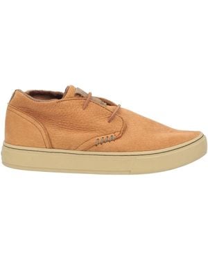 Satorisan Ankle Boots - Brown