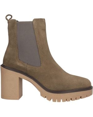 Gioseppo Ankle Boots - Brown