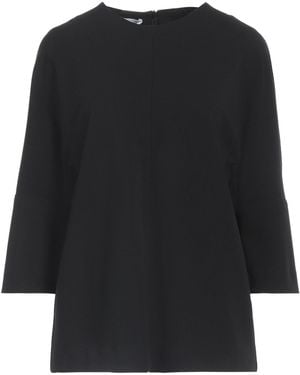 RUE DU BAC Top - Black