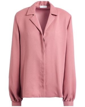 Ballantyne Antique Rose Shirt Polyester - Pink