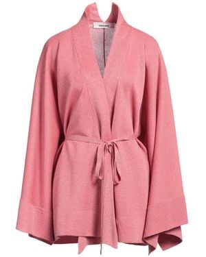 Circus Hotel Cardigan - Rose