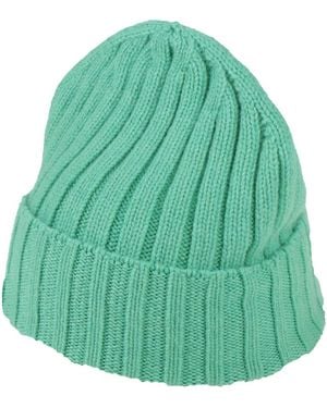Aragona Hat - Green