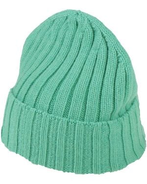 Aragona Hat - Green