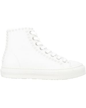 Stuart Weitzman Sneakers - White