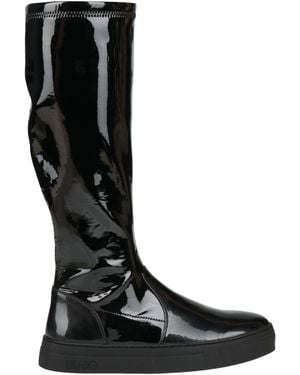 Liu Jo Boot - Black