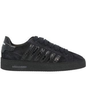 DSquared² Sneakers - Black