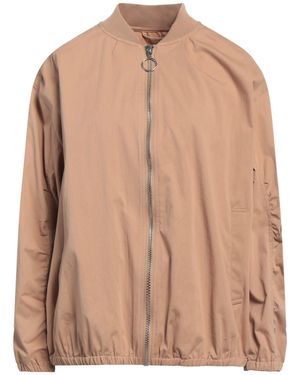 Ice Play Jacke & Anorak - Braun