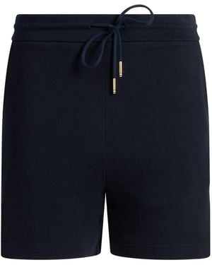 La Fileria Shorts & Bermuda Shorts - Blue