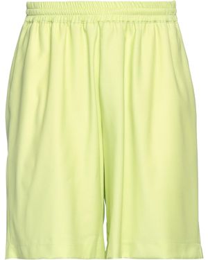 Bonsai Shorts & Bermuda Shorts - Yellow