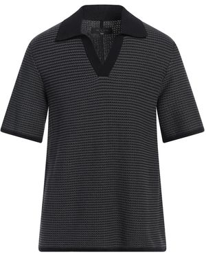 Rag & Bone Pullover - Negro