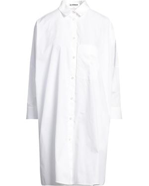 Jil Sander Shirt - White