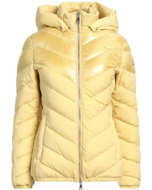 Add Pufferjacke & Daunenjacke - Gelb