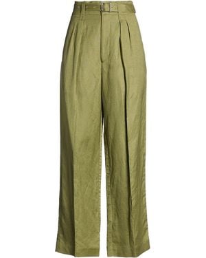 MEIMEIJ Trousers - Green