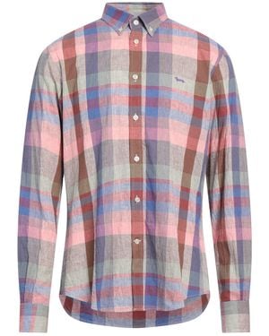 Harmont & Blaine Shirt - White